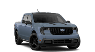 2026 Ford Maverick® External Image 4